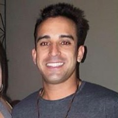 Rodrigo Luis Pereira