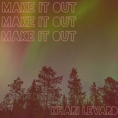 Khari LeVard