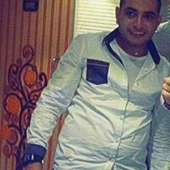 Ahmed Ramadan