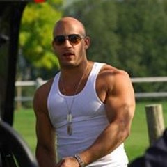 Ayman Hamdy