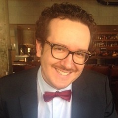 First Flight of WASP