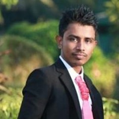 Rumesh Sanjeeva Fernando