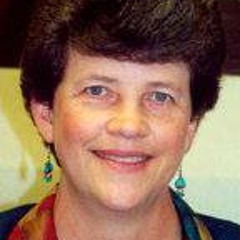 Marcia Baumert