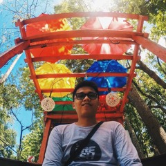 Earl Lou Mahinay