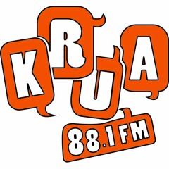 KRUA 88.1 FM The Edge