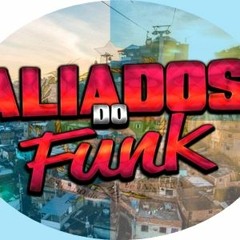 aliiados do funk