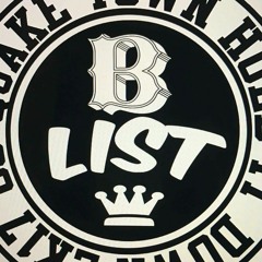 B.List Media