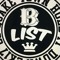B.List Media
