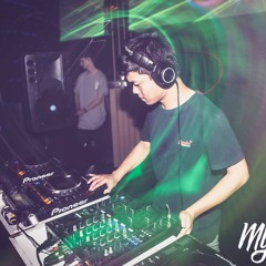 Christopher Fong