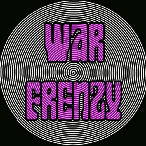 War Frenzy’s avatar