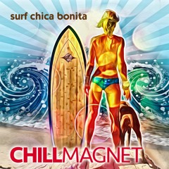 Chill Magnet
