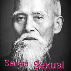 Sensei Sexual