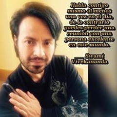 Saúl Hernández Quiroz