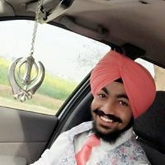 Paramjot Singh