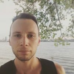 Алексей Гольцев
