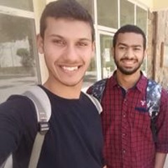 Ahmed Kamal