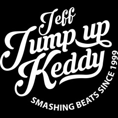 Jeff Jump Up Keddy