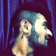 Yash Gogri