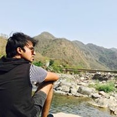 Abhi Mehra