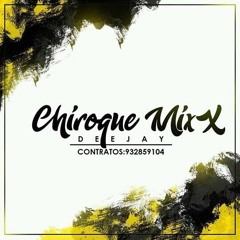 chiroque