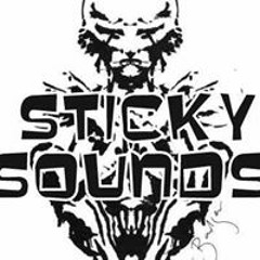 Sticky-Sounds Zine