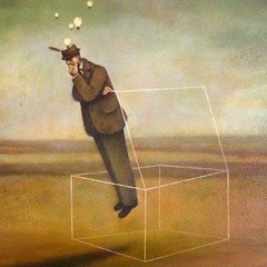 ThinkingOutsideOftheBox