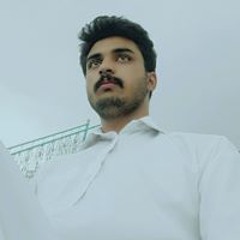 Raja Sharyar Asif