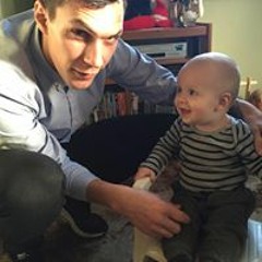 Casper Koch Nørretranders