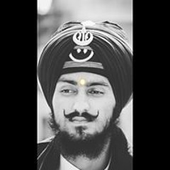 Karan Singh