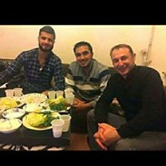 Okan Cengiz Han Dogan