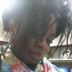 Shantae Jones