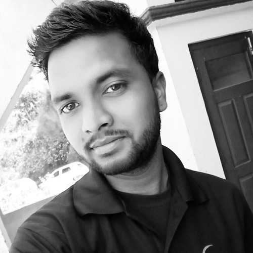 Vijay Chandra’s avatar