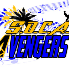 Soca Avengers