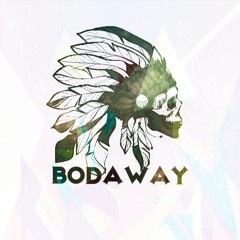 Bodaway Rowtag