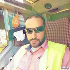 Mahmoud Gamal