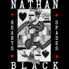 NATHAN BLACK MUSIC