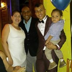 Mateo Gomez