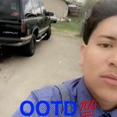 Brayan Cosme