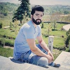 Kabir Zurmati