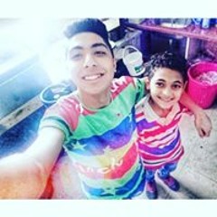 Samer Ashraf