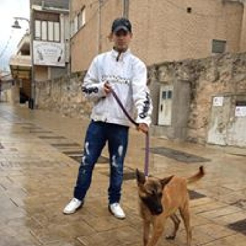 Karam Hamze’s avatar