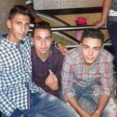 Marwan Gamail