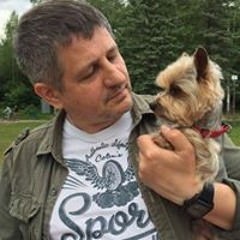 Алексей Дудник