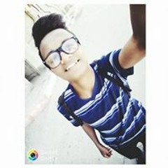 Ahmed Ben Saleh