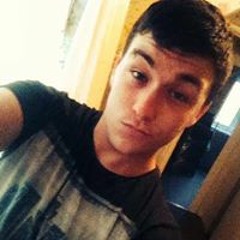 Liam Breslin