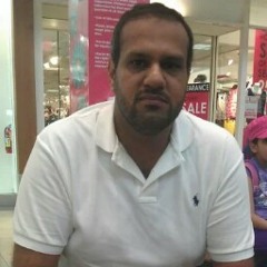 Abdullah Alotaibi