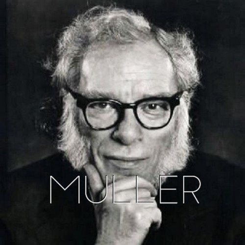 Isaac Muller’s avatar