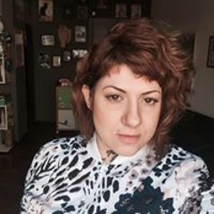 Natacha D' Alessandro