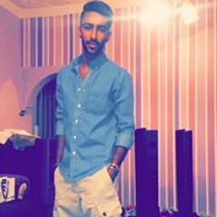 Ali Aljassim