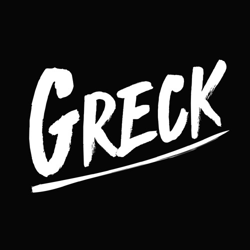 Greck’s avatar